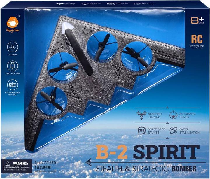 Image du produit Drone volant RC B2