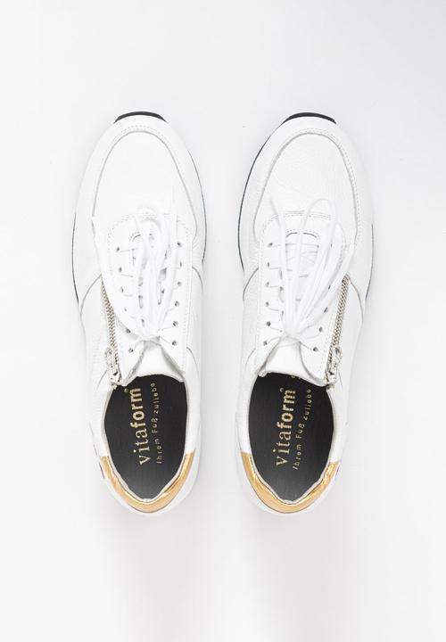 Produktbild Vitaform Geschlecht Sneaker Hirschleder Soft (41)