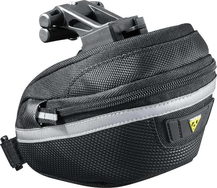 Actual product image Topeak Wedge Pack II (0.80 l, Saddle bag)