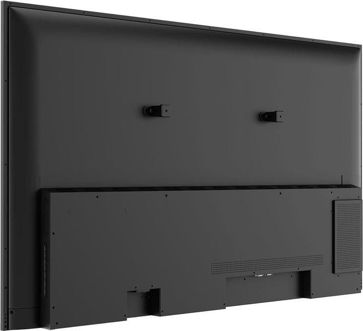 Actual product image BenQ Digital Signage Display ST5502S (3840 x 2160 Pixels, 55")