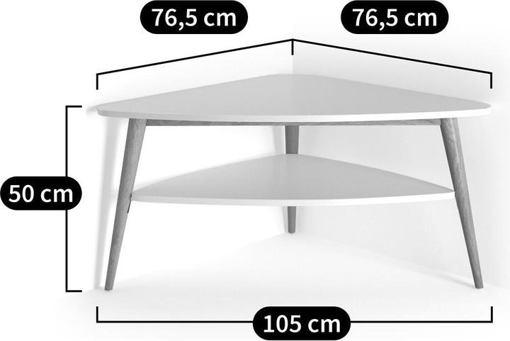 Actual product image La Redoute Interieurs Jimi (5 cm)