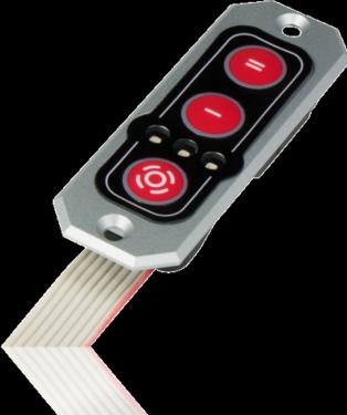 Actual product image Powerbox Systems Competition SR2