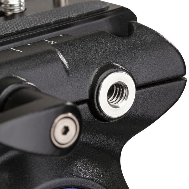 Productafbeelding Benro S4Pro (Videokop)