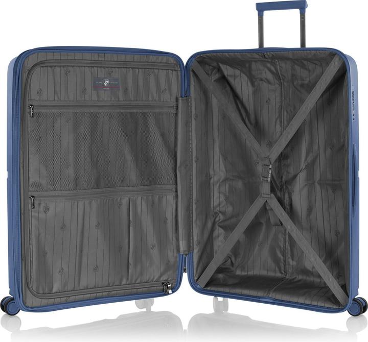 Produktbild Heys Airlite -matkalaukku, sininen (110 l, XL (ab 115l))