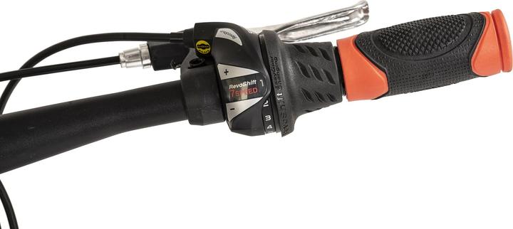 Immagine prodotto Wyld Mountainbike Hardtail 29" Sharp Scheibenbremse platin-grau 21 Gänge (46 cm)