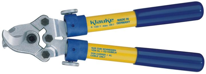 Produktbild Klauke Kabelschere (520 mm)