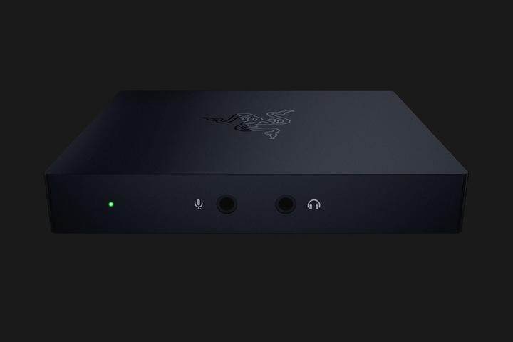 Image du produit Razer Ripsaw HD (Xbox One X, PS4, Switch, Xbox Series X, Xbox One S, Xbox Series S)