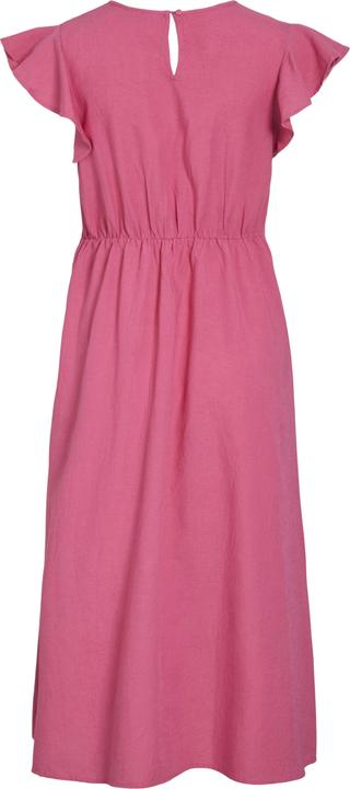 Produktbild Vila VINELO Kurzärmeliges Maxikleid (38)