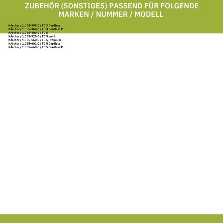 Image du produit Kärcher Rm 534