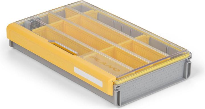 Produktbild Plano Edge™ Flex Customizable Utility Box Gerätekasten