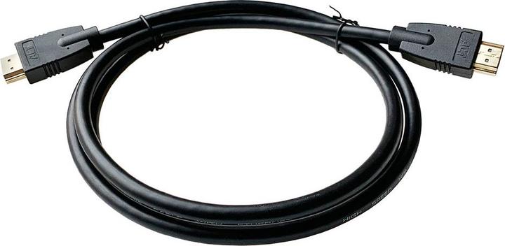 Image du produit HDMI (type A) - HDMI (type A) (1 m, HDMI)