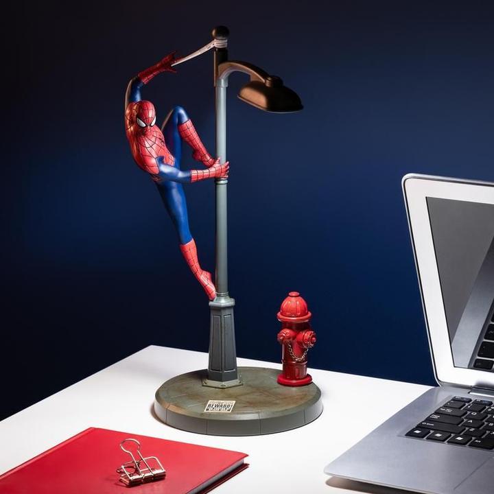 Actual product image Paladone Products Spider-Man