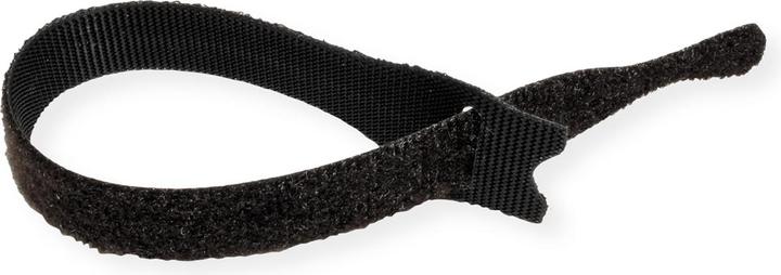 Produktbild Velcro brand Klettband wiederverwendbar (Klettkabelbinder, 200 mm, 6 Stk.)