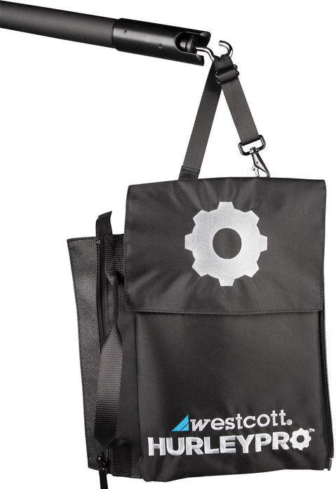 Actual product image Westcott Hurley Pro Weight Bag (Further accessories)
