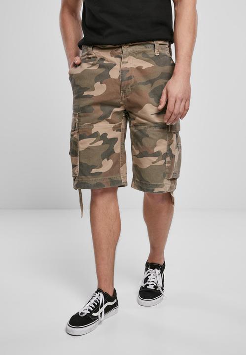 Produktbild Brandit Vintage Cargo Shorts (L)