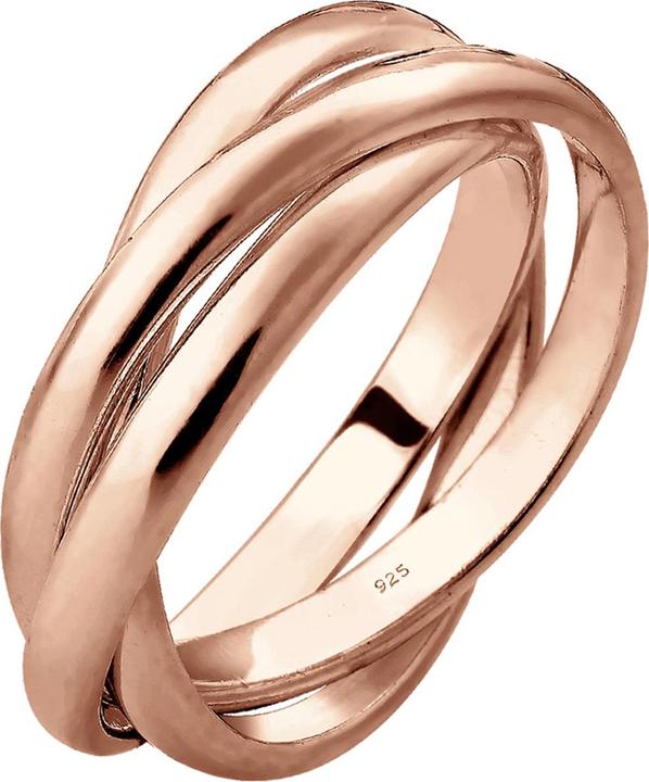 Or rose