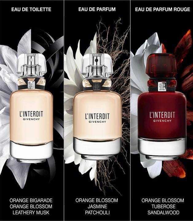 Produktbild Givenchy Eau de Toilette re 22 (Eau de Toilette, 80 ml)