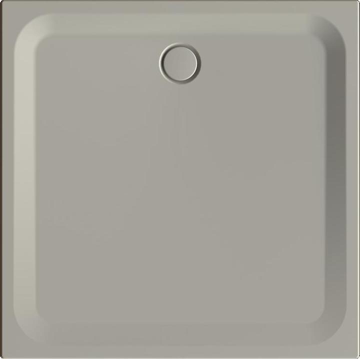 Bette BetteUltra Rechteck-Duschwanne 1200x1200x35mm