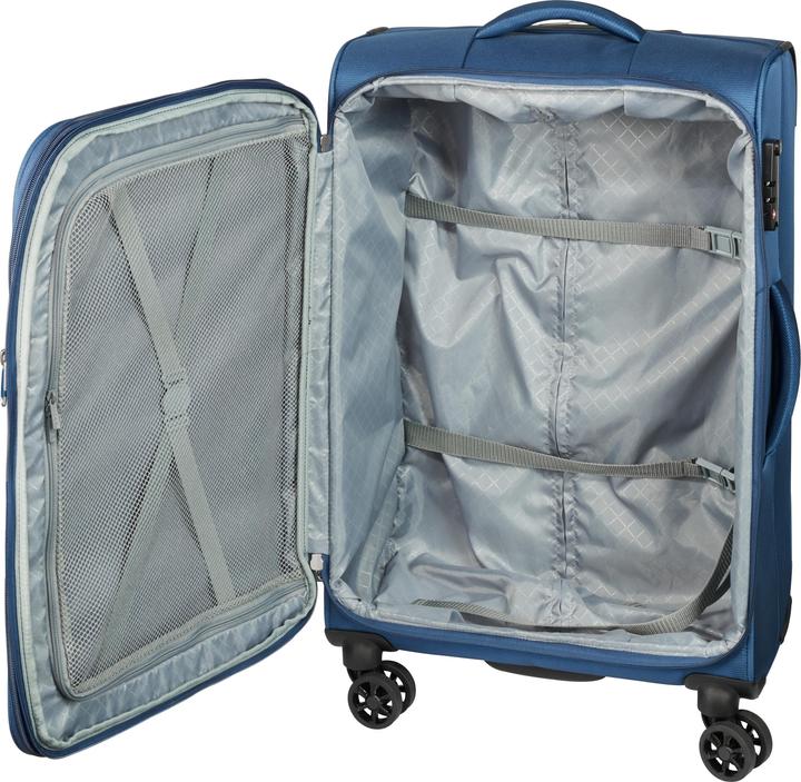 Produktbild D&N Travel Line 6404 (70 l, L (90 - 115l))