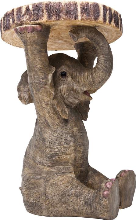 Produktbild Kare Design Elefant (36 x 35 x 54 cm)