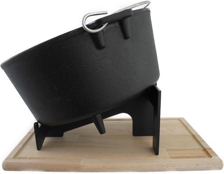 Produktbild A. Weyck Tools Dutch Oven Schichter