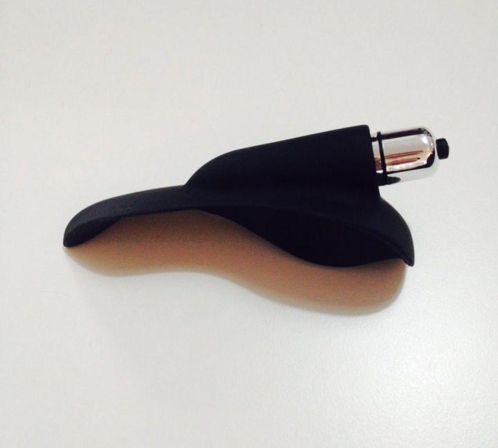 Produktbild Miss V Cruiser Black