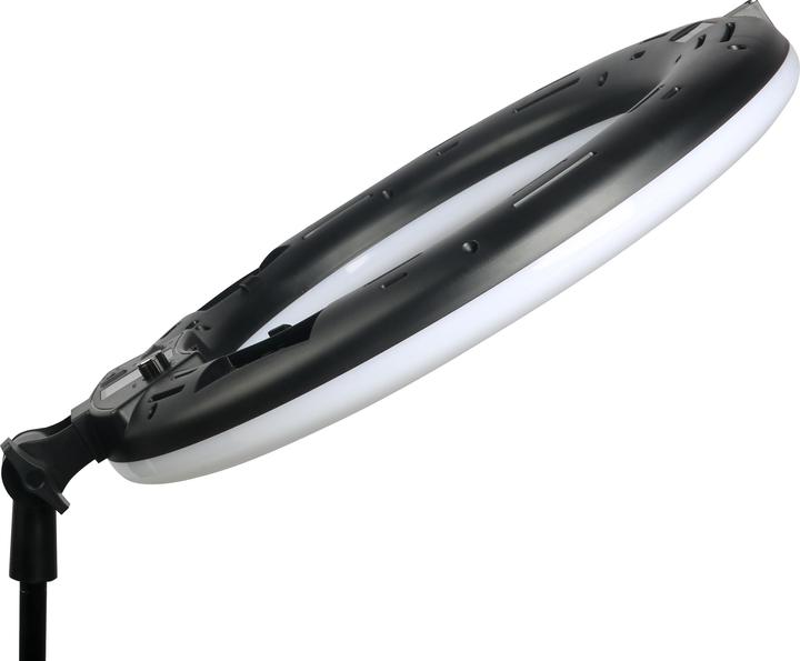 Image du produit Viltrox VL-600T (éclairage annulaire)