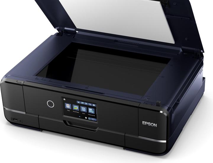 Actual product image Epson Expression Photo XP-970 (Ink, Colour)