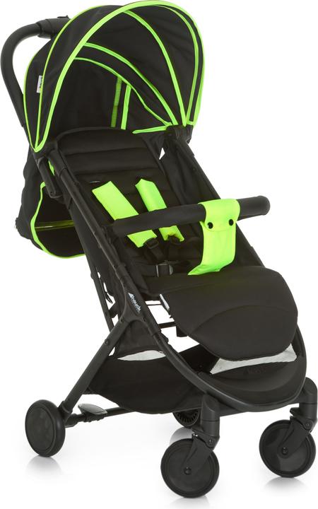 Produktbild Hauck Swift Plus