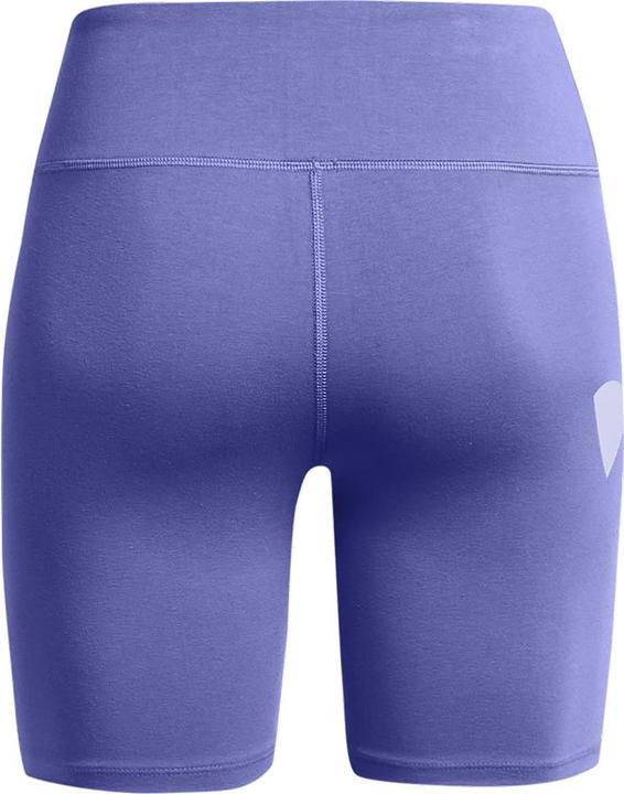 Actual product image Under Armour Campus 7In Short Ladies (XS)