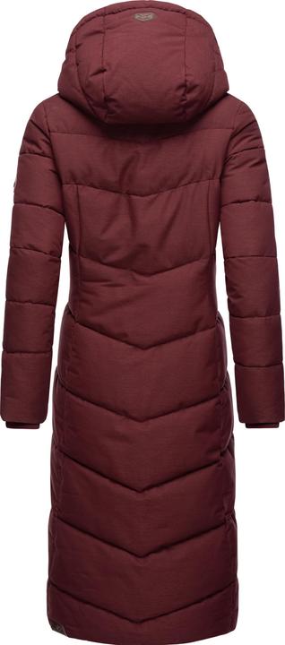 Actual product image Ragwear Pavla Long (4XL)