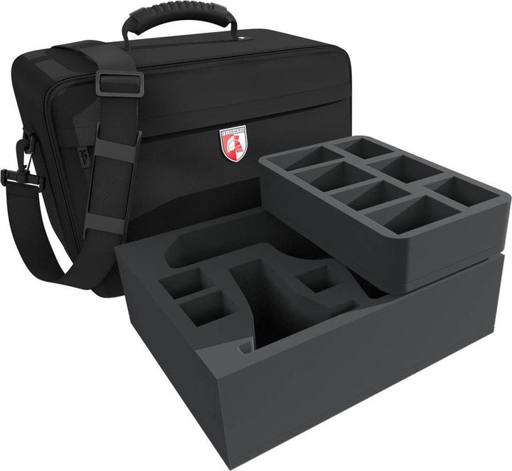 Immagine prodotto Feldherr MAXI PLUS Tasche für Chaos Space Marines - Archen des Omens: Unheilsflo
