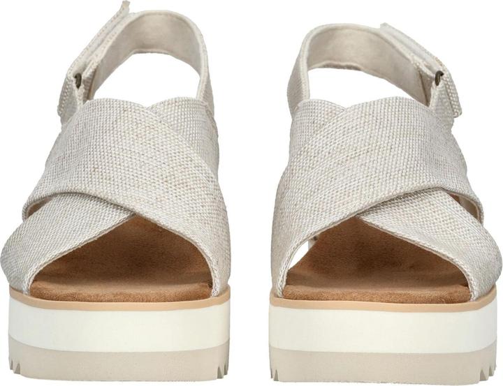 Actual product image Toms Sandalen (39)