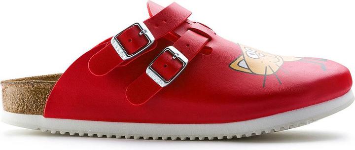 Immagine prodotto Birkenstock Kay SL Birko-Flor stretto (36)