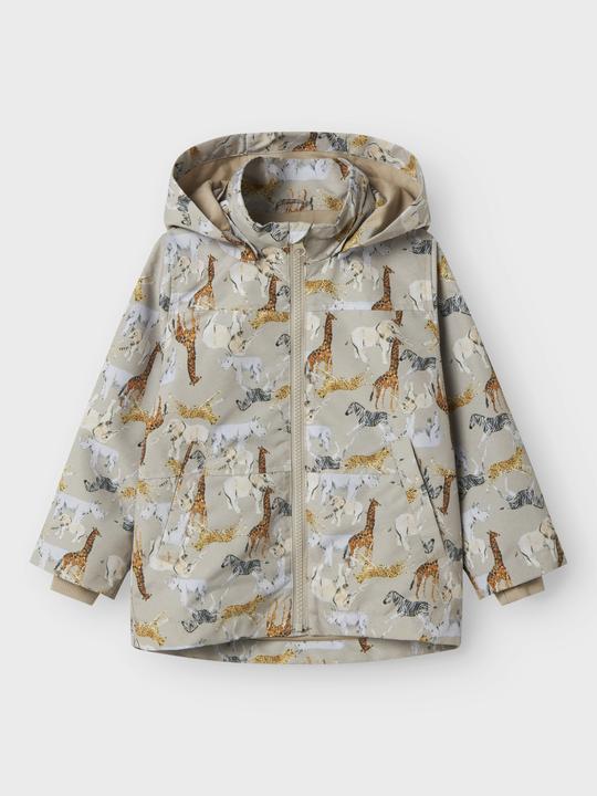 Produktbild Name it Übergangs Jacke (92)