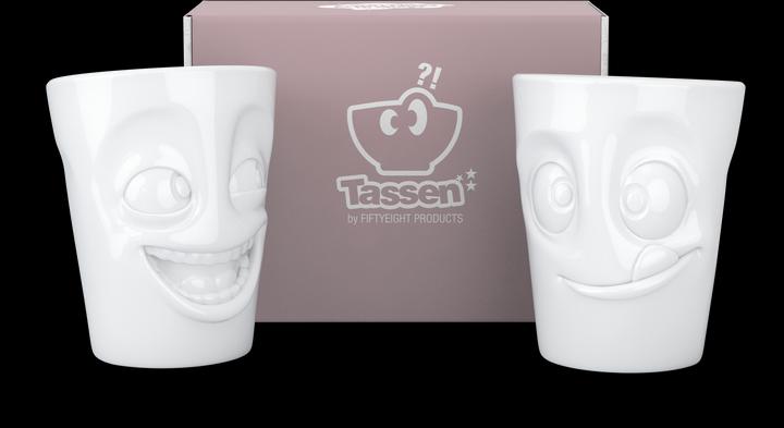 Produktbild 58 Products Witzig Lecker (350 ml, 2 x)