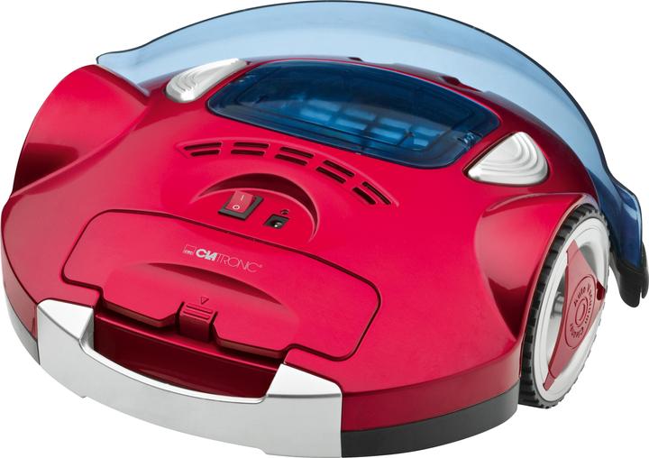 Clatronic Bsr 1282