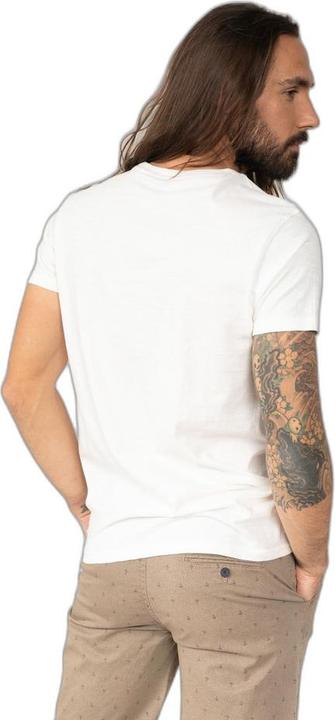 Actual product image Deeluxe t-shirt robotrip (M)