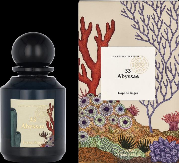 Image du produit L'Artisan Parfumeur Soleil Provence Eau de Parfum (Eau de parfum, 100 ml)