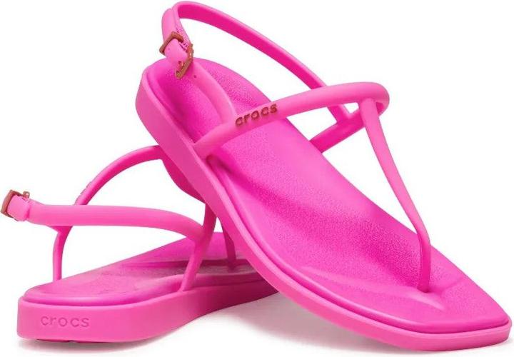 Actual product image Crocs W's Miami Thong Sandal (40)