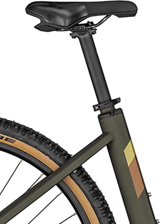 Image du produit Bergamont E-Bike E-Horizon SUV Cross Wave