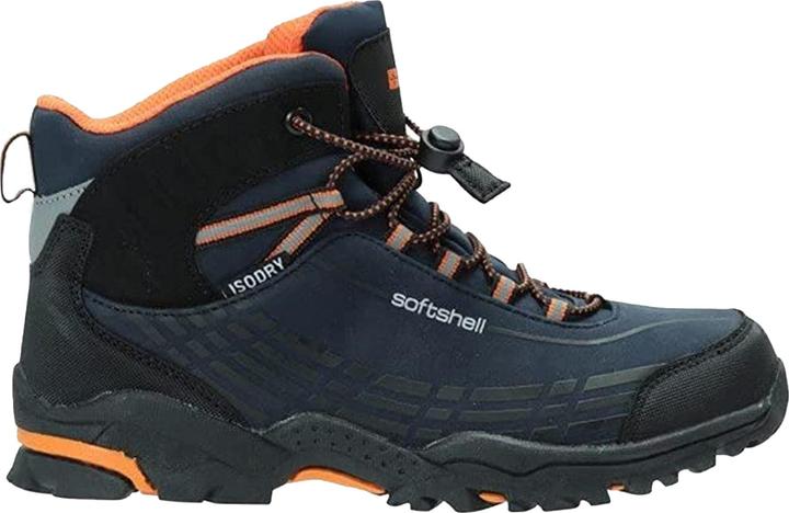 Image du produit Mountain Warehouse Bottes de randonnée Softshell (30)
