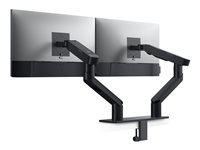 Actual product image Dell U2520D (2560 x 1440 pixels, 25")