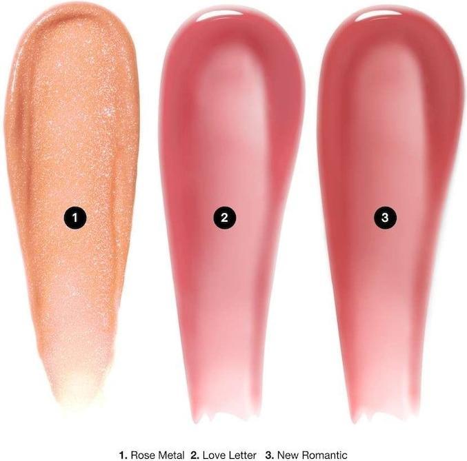 Produktbild Bobbi Brown BB Specials - Swipe-and-shine Crushed Oil-infused Gloss Set - Pink (Pink)