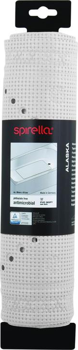 Actual product image spirella Alaska (71 x 36 cm)