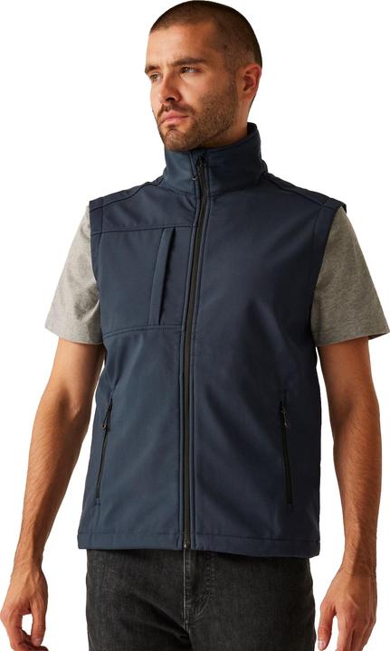 Produktbild Regatta Octagon II Weste Zum Bedrucken (L)
