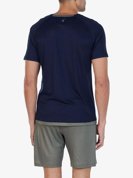 Immagine prodotto Dagsmejan Pigiama "Stay Cool" smeraldo (XL)