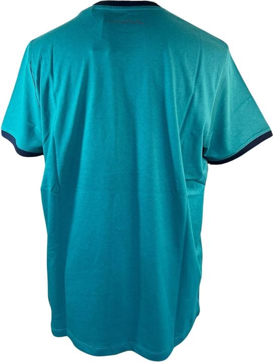 Produktbild Teddy Smith t-hirt teddy mith the-tee 2 (S)