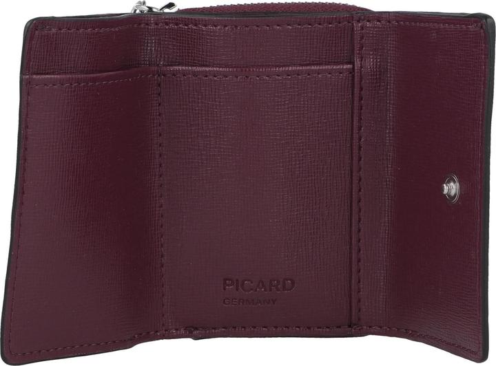 Immagine prodotto Picard Portafoglio Superstar1 in pelle 9,5 cm