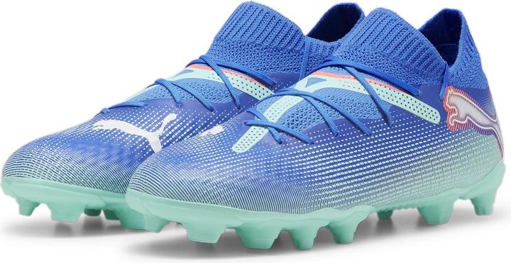 Puma FUTURE 7 PRO FG/AG Jr (36)